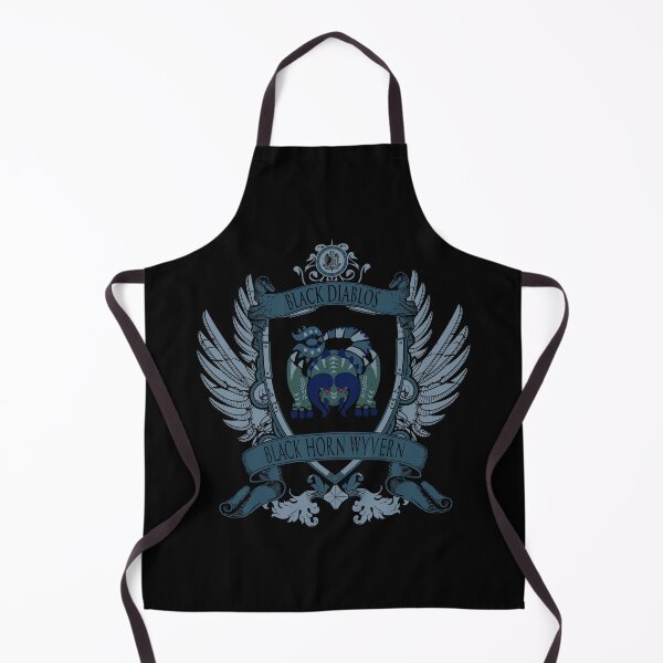 Item preview, BLACK DIABLOS - CREST (WORLD) designed and sold by EXION CREW.