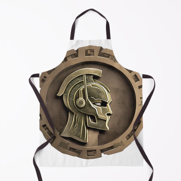 Item preview, Spartan Strong Spartans spartan Essential T-shirt designed and sold by TRAZZI.