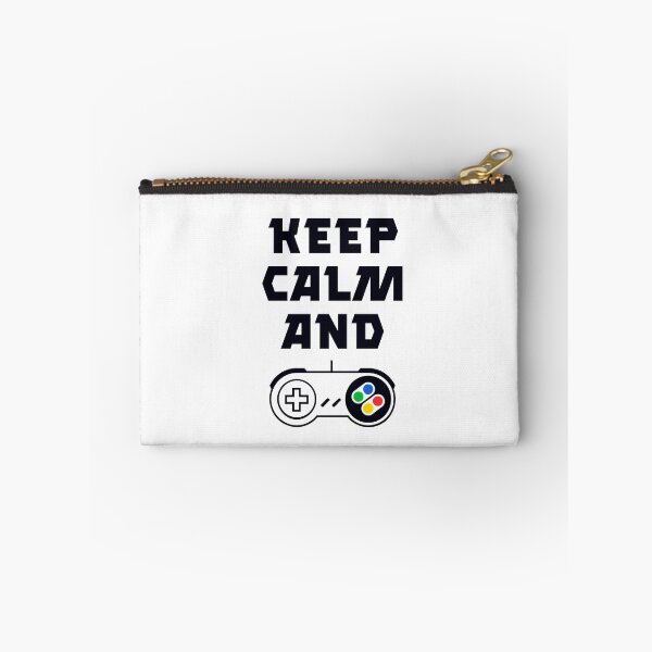 Item preview, KEEP CALM AND PLAY designed and sold by TheKoolShop.