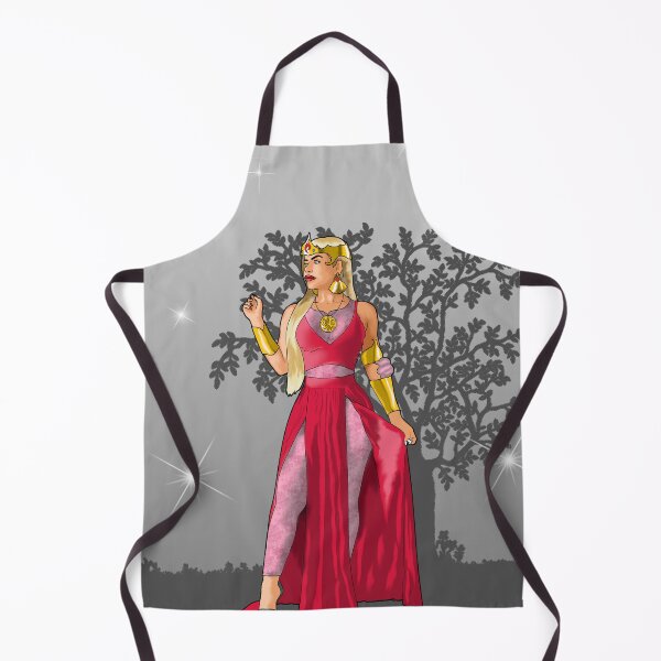 Item preview, Queen Faria designed and sold by SheroTales.