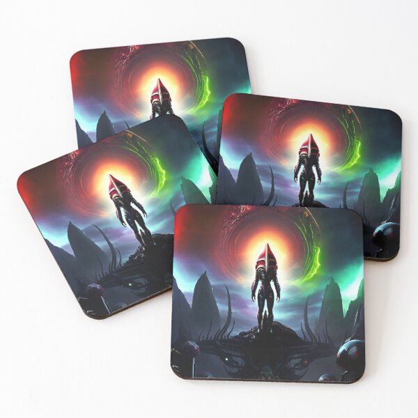 Item preview, Transception.  designed and sold by StHallow.