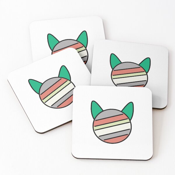 Artikelvorschau, Catseal variation 49 entworfen und verkauft von catmartins.