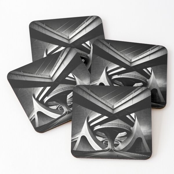 Item preview, Impossible Bridge (Underbridge Remix) designed and sold by Nevin Hersch.