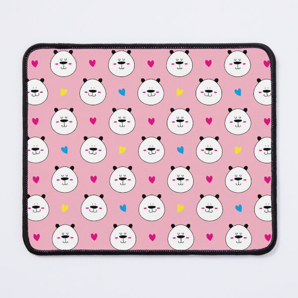 Item preview, Pandas & Hearts designed and sold by pollicedipanda.