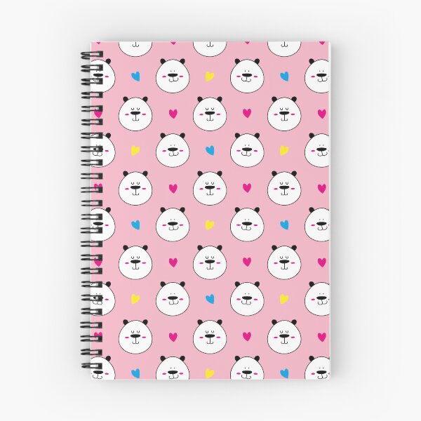 Item preview, Pandas & Hearts designed and sold by pollicedipanda.