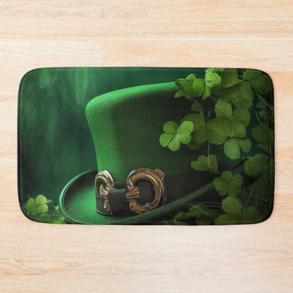 Item preview, St Patrick's Day - Hats Off To You designed and sold by BeachBumPics.