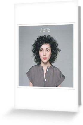 St Vincent - Marry Me Lyrics MetroLyrics