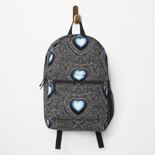 Artikelvorschau, Blue Cute Heart entworfen und verkauft von Digiheart.