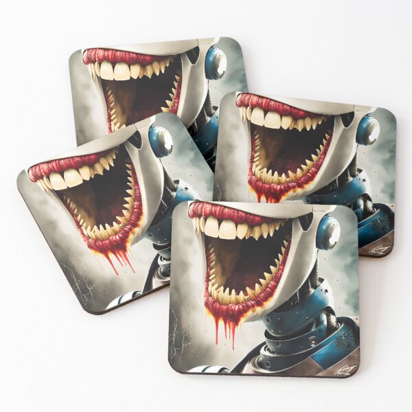 Item preview, Big Mouth designed and sold by negapixels.