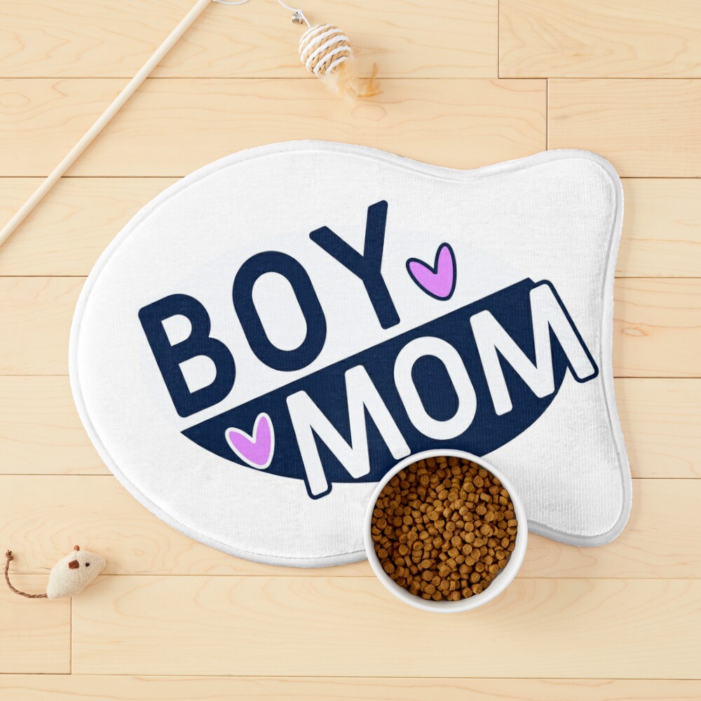 Our First Mothers Day Boy mama, boy mom ,Gift For Mom, Funny Mom Life ,Cute  Mom ,Mom ,Mothers Day Gifts Poster for Sale by Artopea Studio