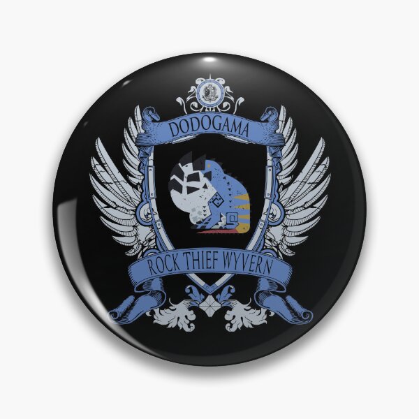 Item preview, DODOGAMA - CREST (WORLD) designed and sold by EXION CREW.