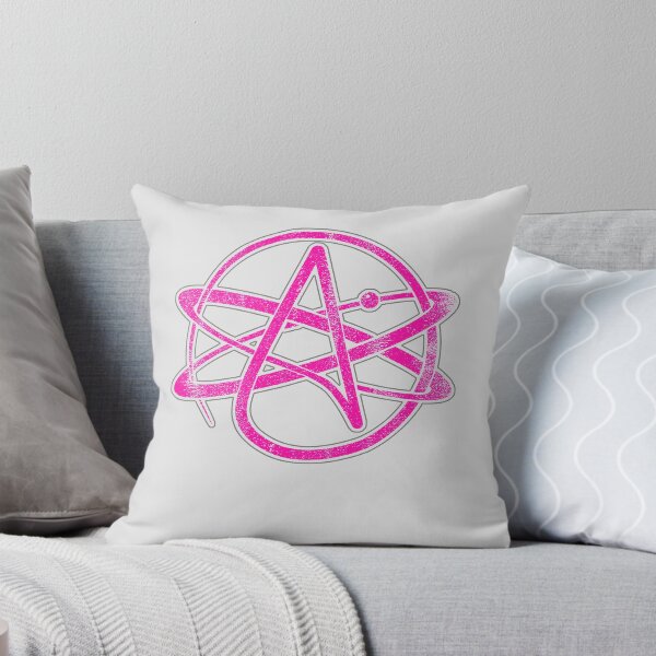 Item preview, Atheist Symbol Atheism Symbol Flying Spaghetti Monster Agnostic vs Atheist Free Thinker Critical Thinker Heathen Religion Anti Religion Agnostic Religion designed and sold by shoptshirtswag.