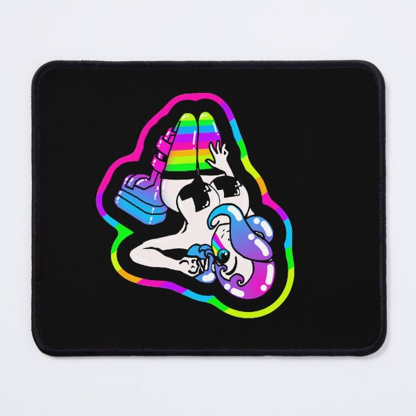 Item preview, Rainbow Shade designed and sold by Bunnydeth.
