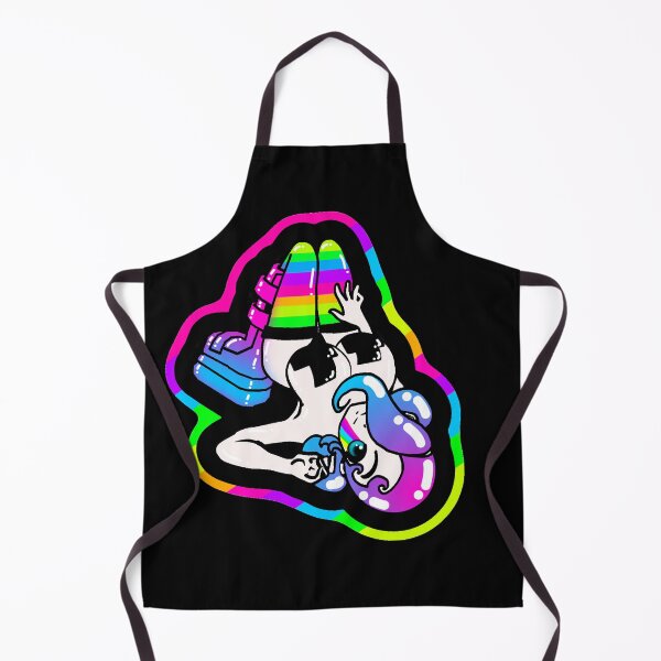 Item preview, Rainbow Shade designed and sold by Bunnydeth.