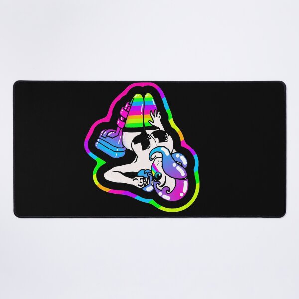 Item preview, Rainbow Shade designed and sold by Bunnydeth.
