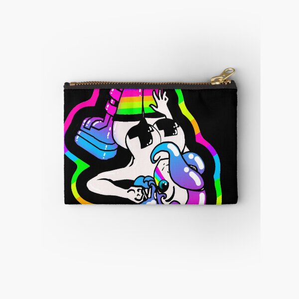 Item preview, Rainbow Shade designed and sold by Bunnydeth.