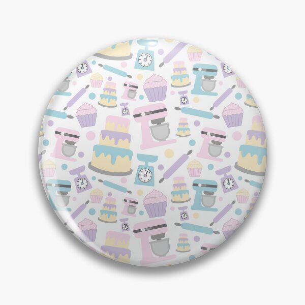 Item preview, Baking designed and sold by Calico-Creative.