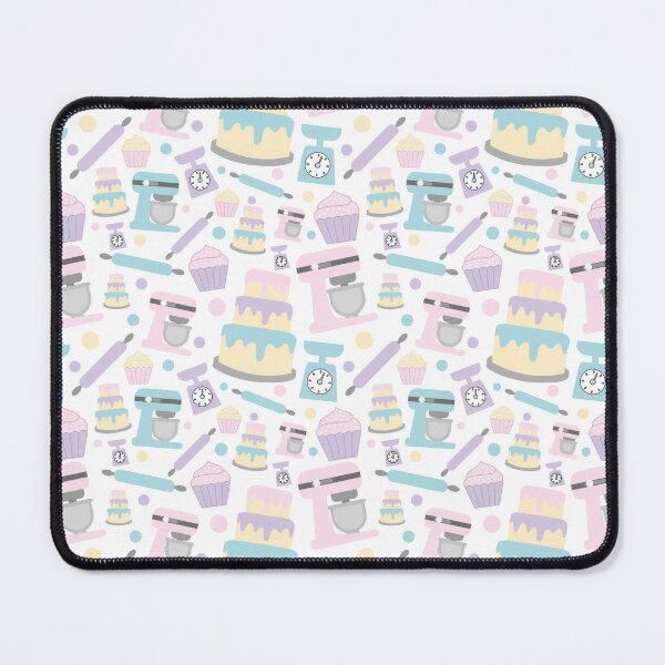 Item preview, Baking designed and sold by Calico-Creative.