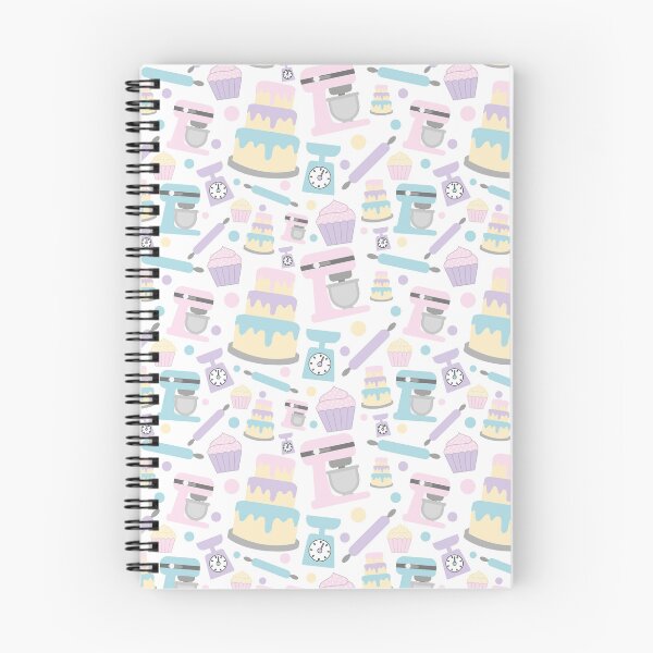 Item preview, Baking designed and sold by Calico-Creative.
