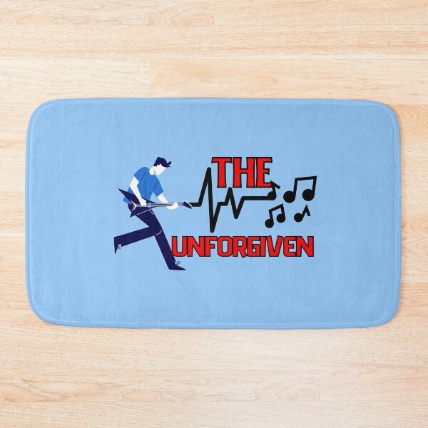 Item preview, The Unforgiven Song designed and sold by IdeasForFreedom.