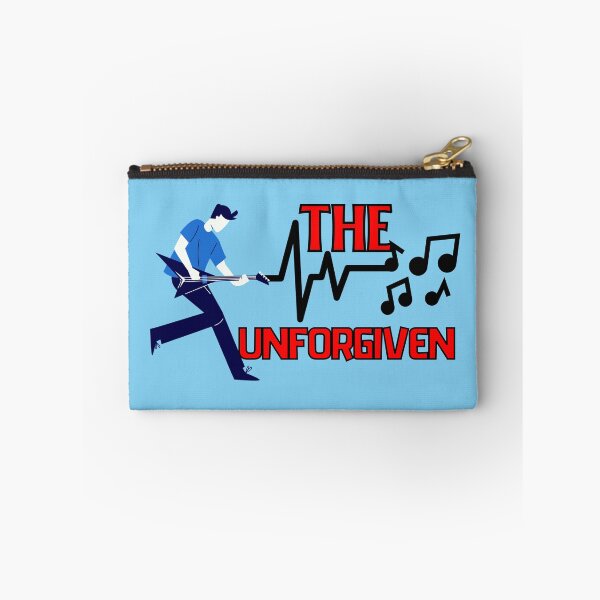 Item preview, The Unforgiven Song designed and sold by IdeasForFreedom.