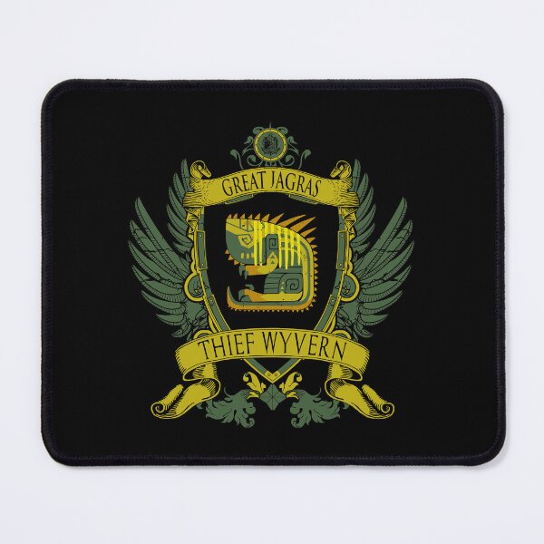 Item preview, GREAT JAGRAS - CREST (WORLD) designed and sold by EXION CREW.