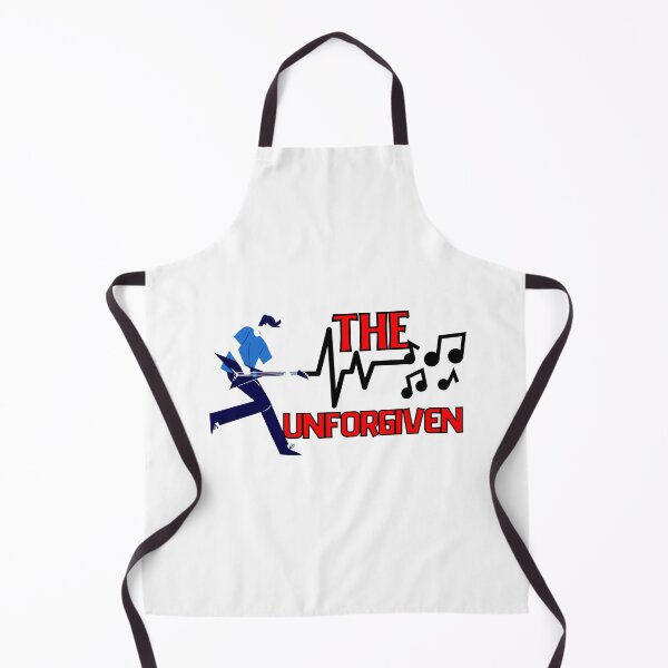 Item preview, The Unforgiven Song designed and sold by IdeasForFreedom.