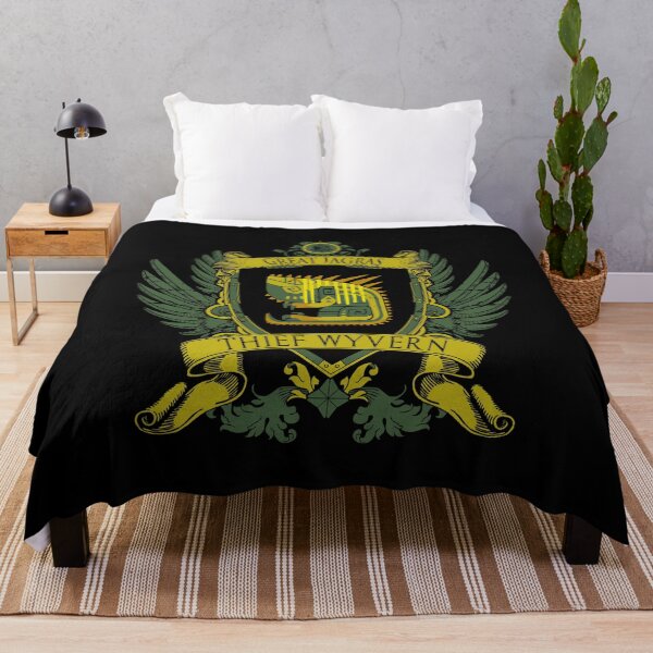 Item preview, GREAT JAGRAS - CREST (WORLD) designed and sold by EXION CREW.
