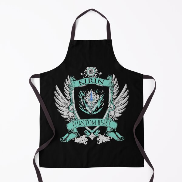 Item preview, KIRIN - CREST (WORLD) designed and sold by EXION CREW.