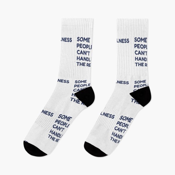 Item preview, Some People Can't Handle The Realness designed and sold by bouymakesart.