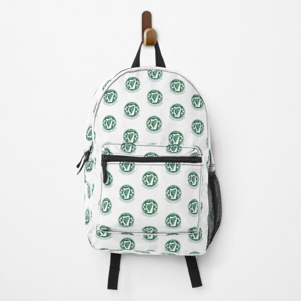 Item preview, Irish National Volunteers Historic Emblem Ireland designed and sold by The Junto Shop.