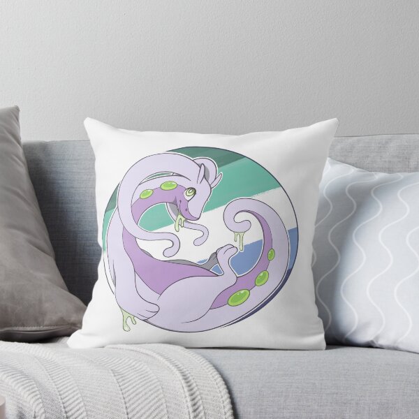 Item preview, Gay Pride Goodra designed and sold by Mavibaso.