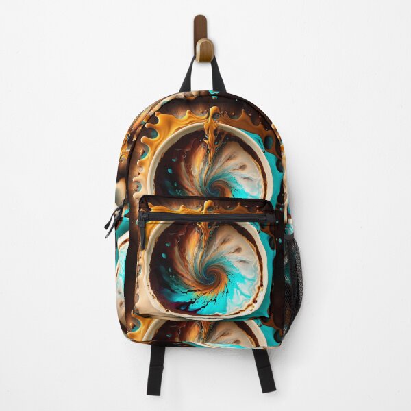 Item preview, Abstract Coffee Design | Version Two designed and sold by EnzoZs.