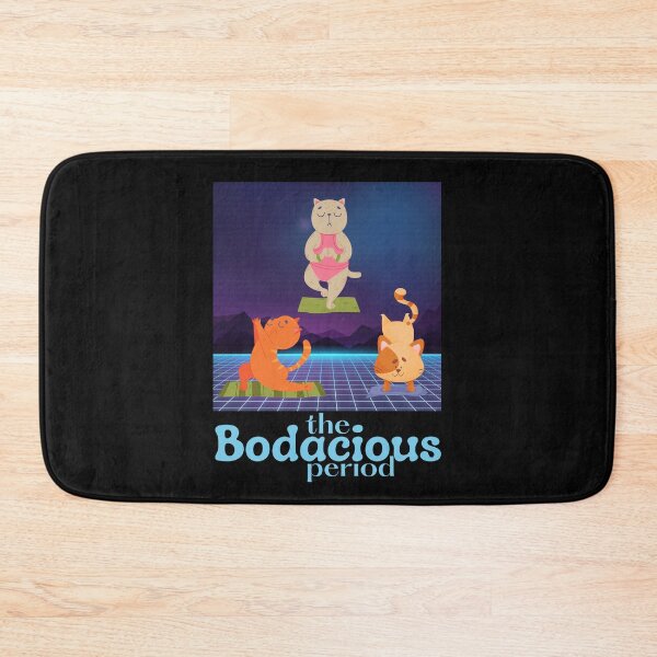 Item preview, the bodacious period. om club designed and sold by sensualita.