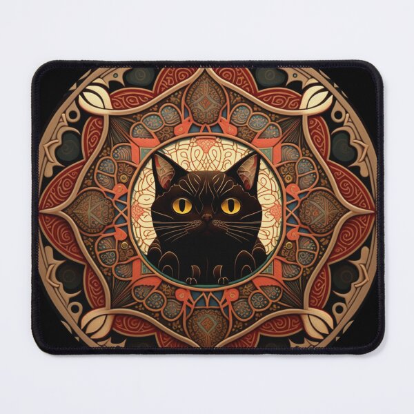 Item preview, Cat Noir #293 | Black Cat designed and sold by Black-Cats.