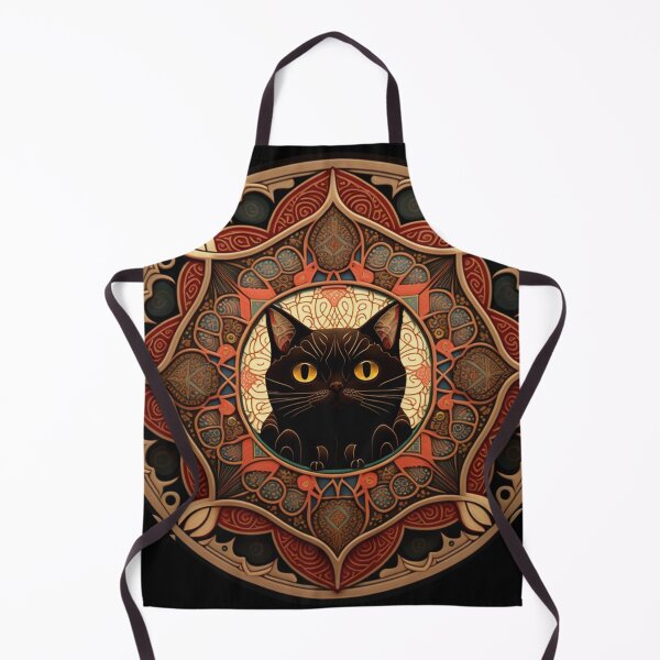 Item preview, Cat Noir #293 | Black Cat designed and sold by Black-Cats.
