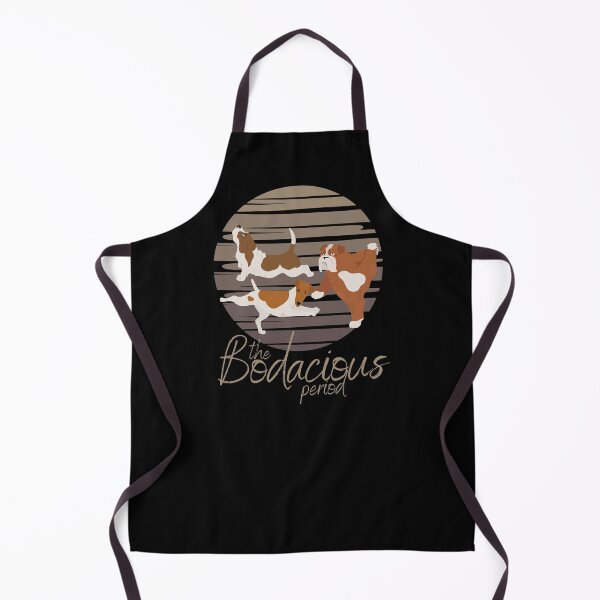 Item preview, the bodacious period. yogi dogi designed and sold by sensualita.