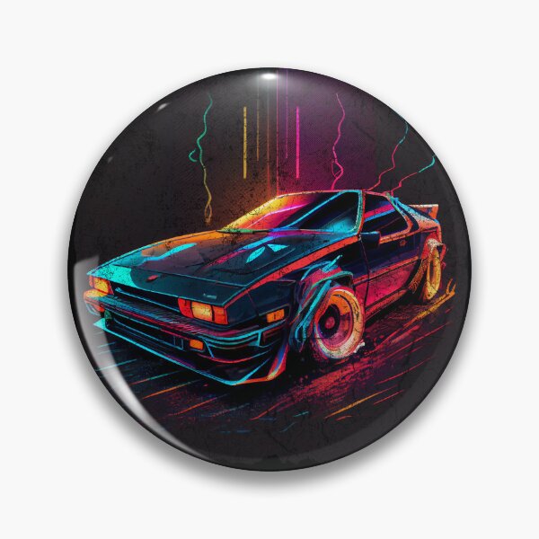 Item preview, 80s Car designed and sold by vladocar.