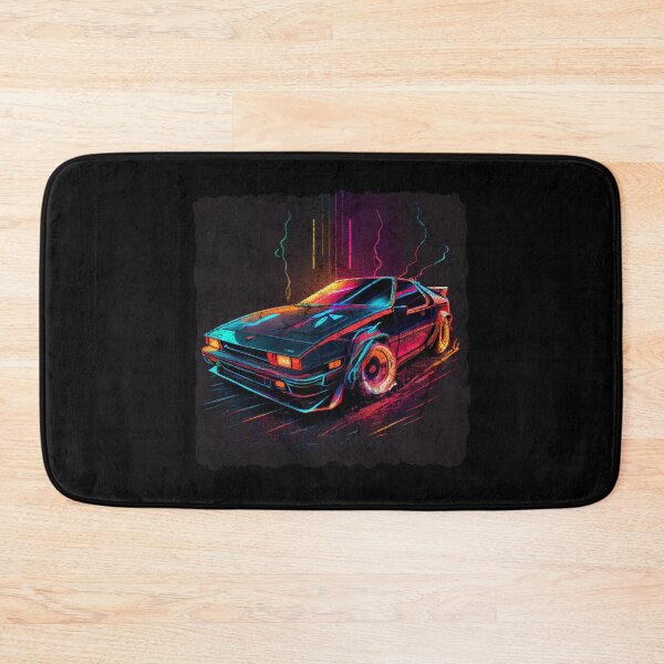 Item preview, 80s Car designed and sold by vladocar.