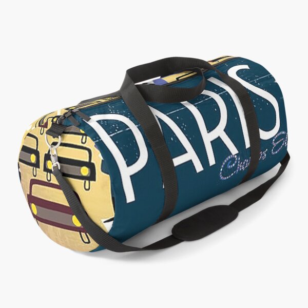 Aperçu de l'œuvre Affiche ancienne - Paris créée et vendue par cmphotographs.