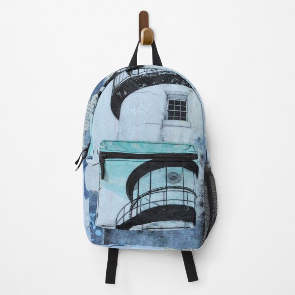 Item preview, Cape Cod Lighthouse mixed media designed and sold by Marie Palcic.