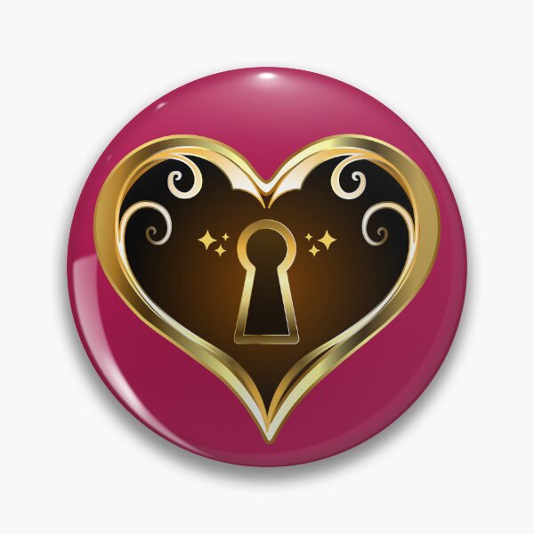 Item preview, Love lock, Original gift, Gift for her designed and sold by Ksmith-Style.