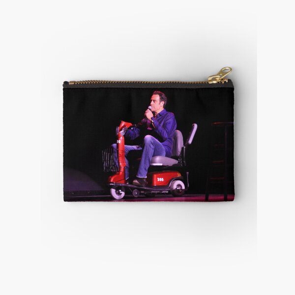 Item preview, Brad Garrett - Photograph designed and sold by ConcertImages.