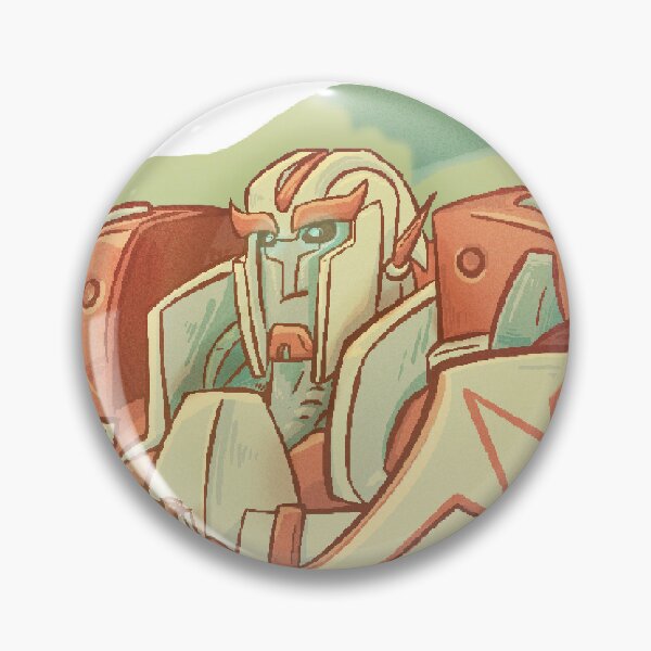 Item preview, Ratchet relaxing  designed and sold by HappySHL.