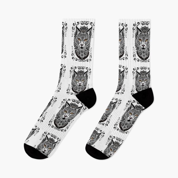 Item preview, Magical Wild Cat, fantasy design designed and sold by LoneAngel.