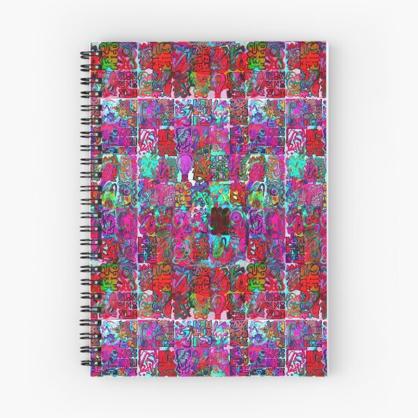 Item preview, Pop abstract designed and sold by Diego Manuel Rodriguez.
