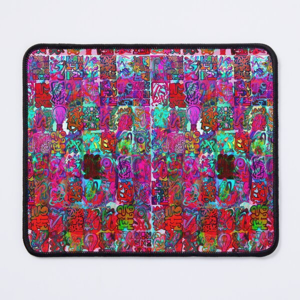 Item preview, Pop abstract designed and sold by Diego Manuel Rodriguez.