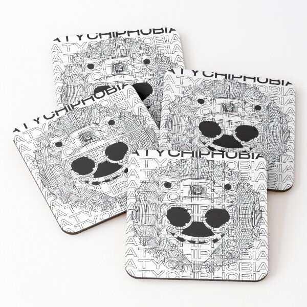 Item preview, atychiphobia designed and sold by D-lion.