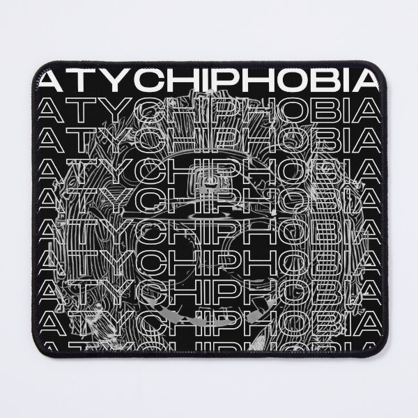 Item preview, atychiphobia designed and sold by D-lion.