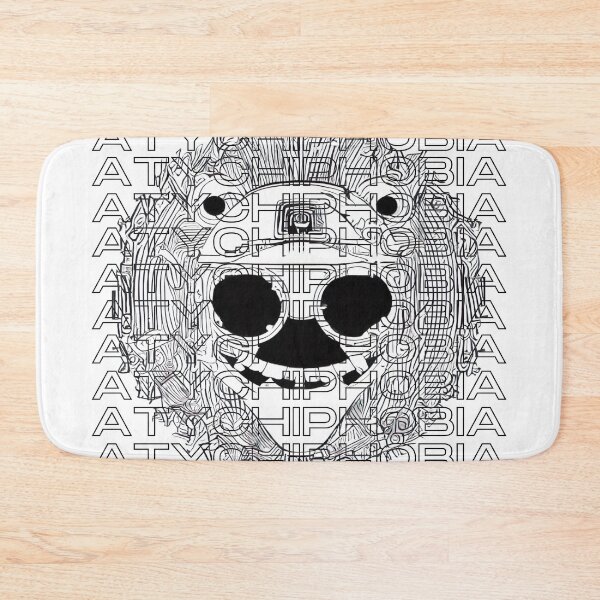 Item preview, atychiphobia designed and sold by D-lion.